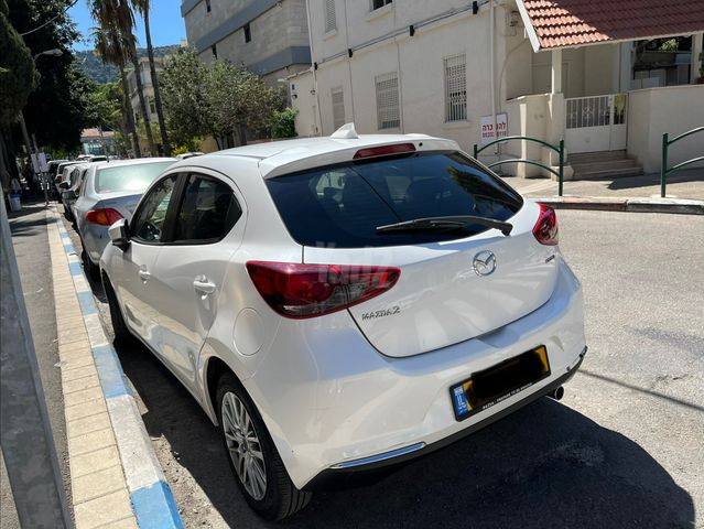 מאזדה 2