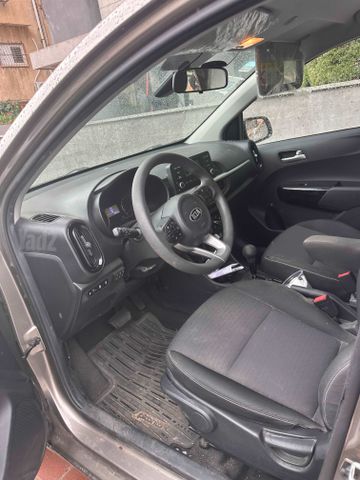 מודעת רכב קיה פיקנטו