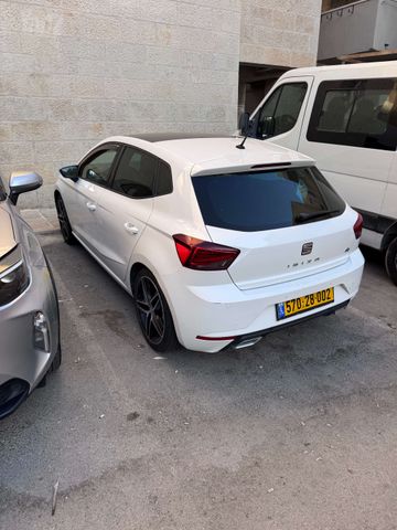 סיאט איביזה