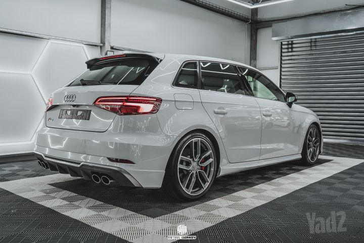 אאודי S3