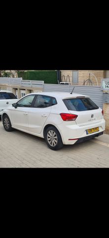 סיאט איביזה