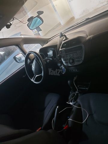 הונדה ג'אז