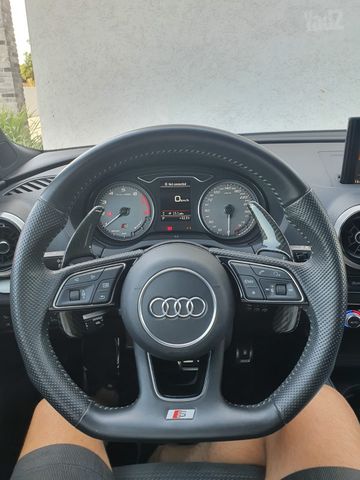 אאודי S3