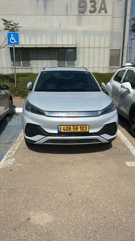 בי.ווי.די אטו 3