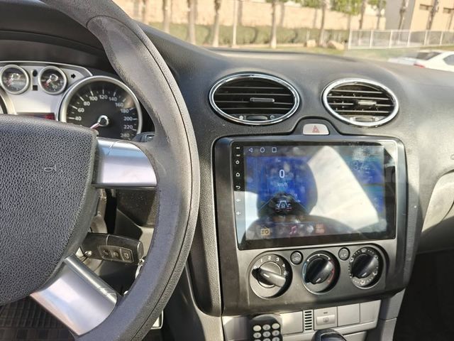 פורד פוקוס