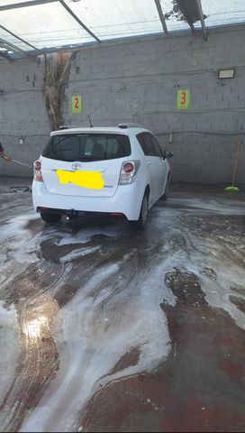 טויוטה ורסו