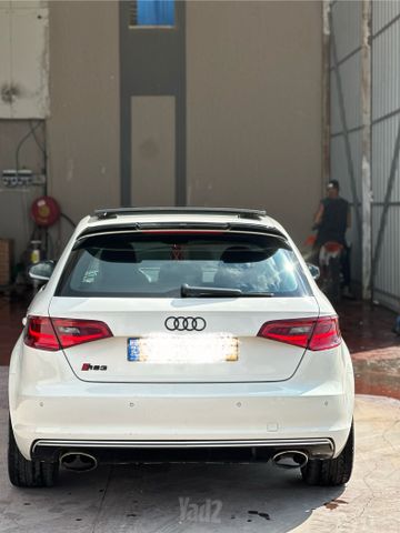 אאודי A3