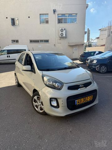 קיה פיקנטו