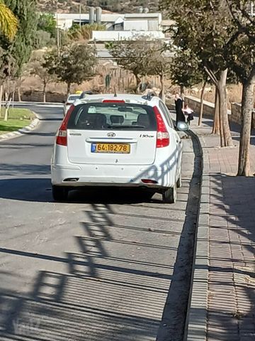 יונדאי i30