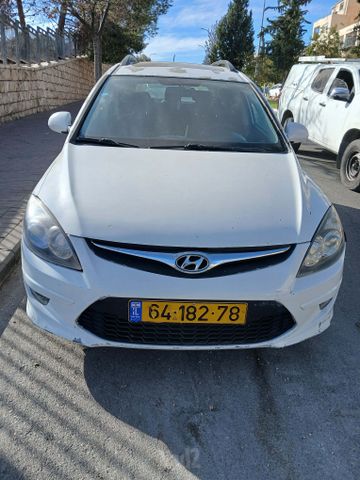 יונדאי i30