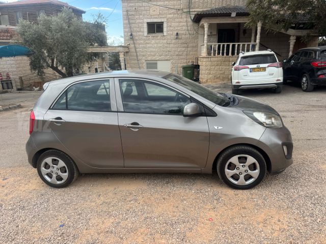 קיה פיקנטו