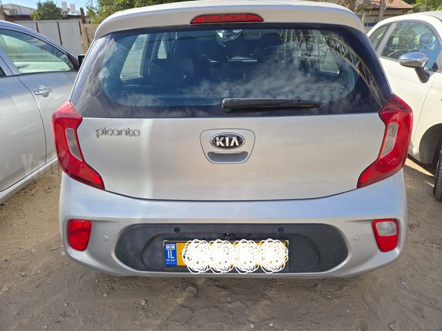 קיה פיקנטו