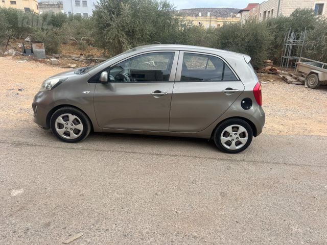 קיה פיקנטו