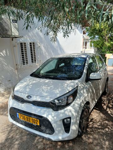 קיה פיקנטו