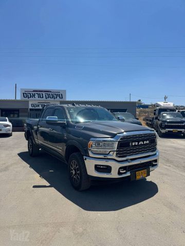 ראם 2500