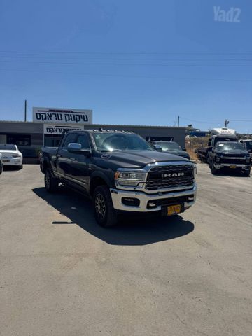 ראם 2500