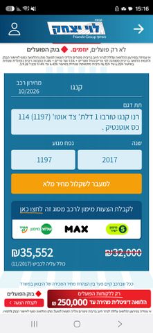 רנו קנגו