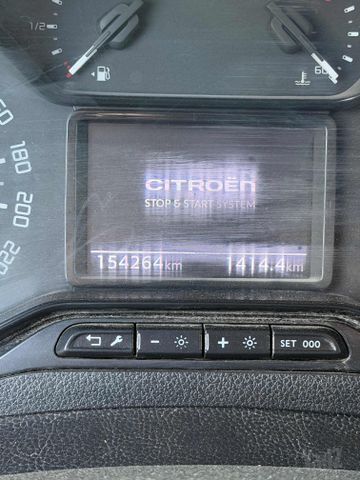 סיטרואן ברלינגו