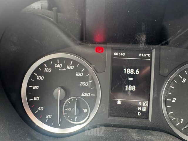 מרצדס-בנץ ויטו