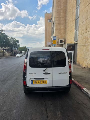 רנו קנגו