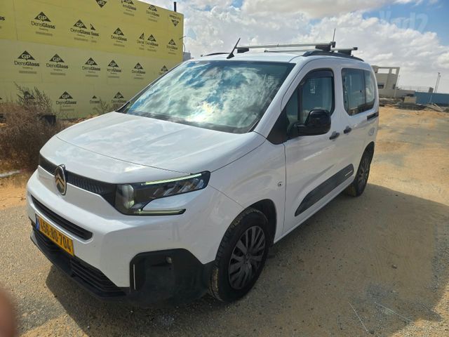 סיטרואן ברלינגו