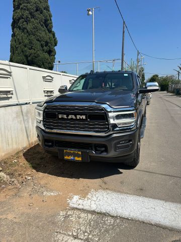ראם 2500
