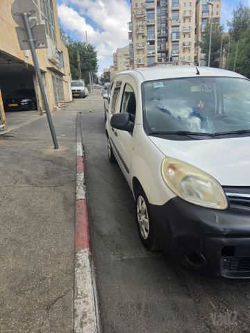 רנו קנגו