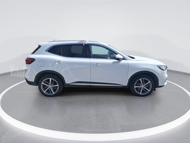 אם ג'י EHS PHEV