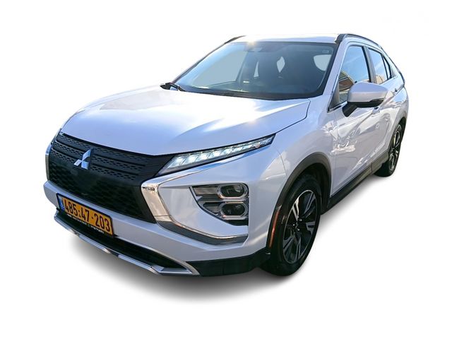 מיצובישי אקליפס קרוס