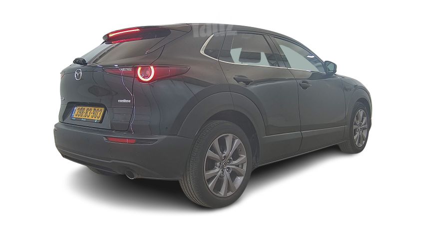 מאזדה CX-30