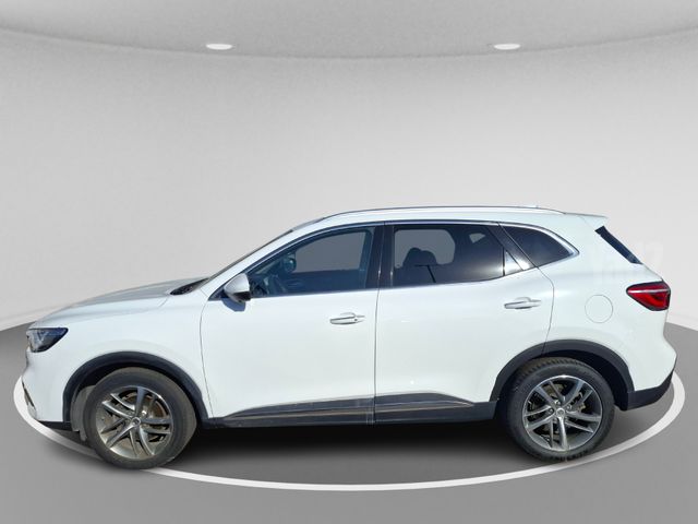 אם ג'י EHS PHEV