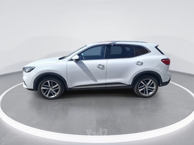 אם ג'י EHS PHEV