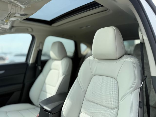 מאזדה CX-5