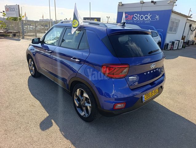 יונדאי וניו