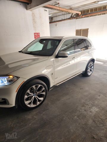 ב מ וו X5