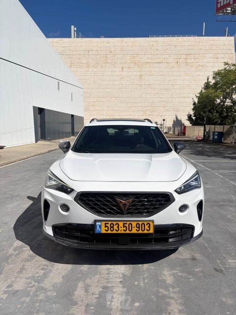 קופרה פורמנטור