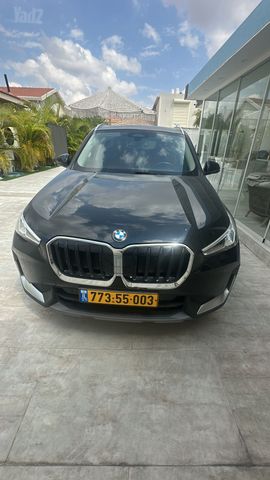 X1 Style 18i אוט׳ 1.5 (136 כ״ס)