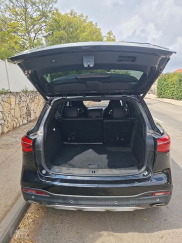 אם ג'י EHS PHEV