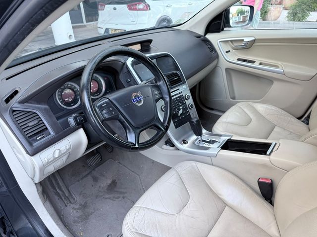 וולוו XC60
