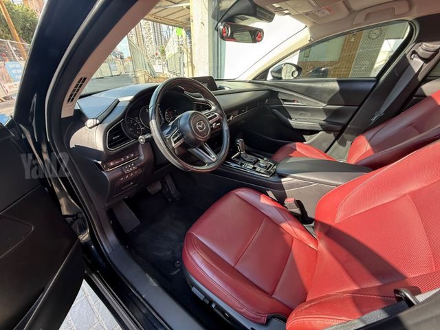 מאזדה CX-30