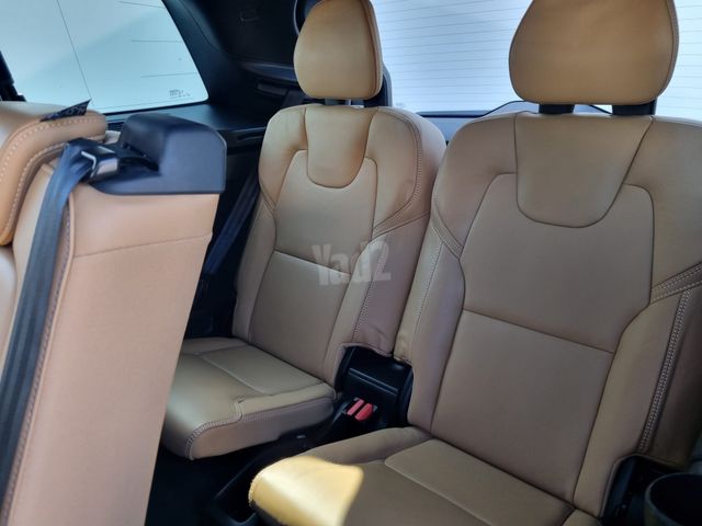 וולוו XC90