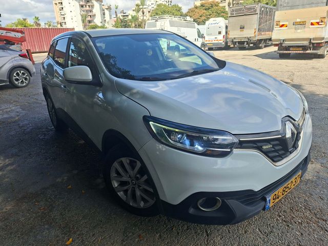 רנו קדגא'ר