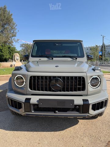 מרצדס-בנץ G-class