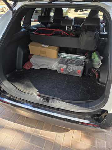 טויוטה RAV4