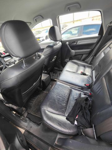 הונדה CR-V