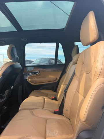 וולוו XC90