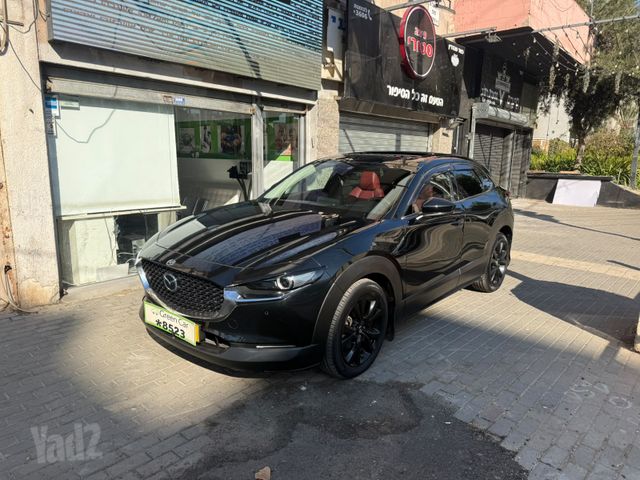 מאזדה CX-30