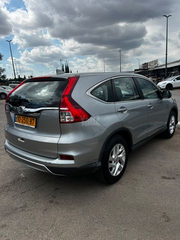 הונדה CR-V