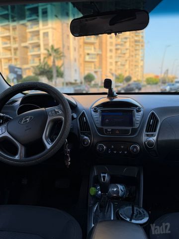 יונדאי ix35