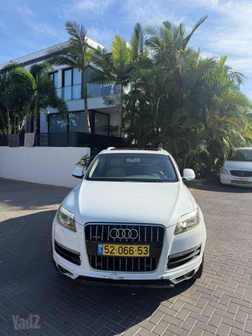 אאודי Q7